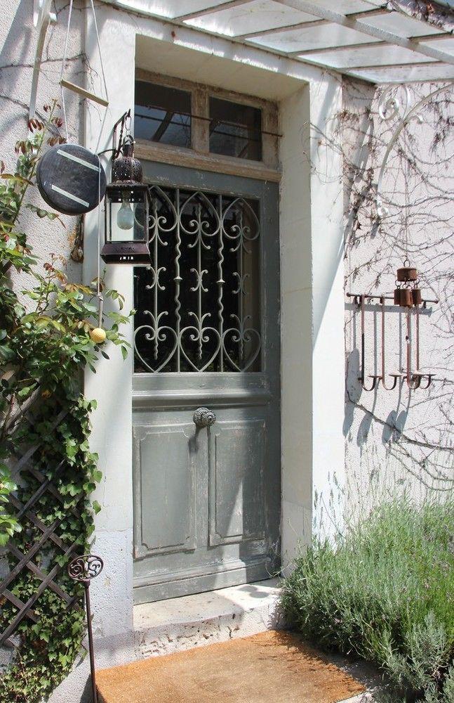 ホテルLa Maison De Famille シュノンソー エクステリア 写真
